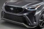 Toyota Highlander XSE AWD 2020 года (NA)